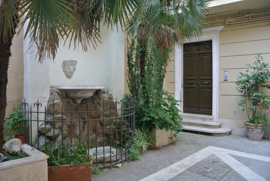 B&B Insula Urbis - Rome — Photos 2