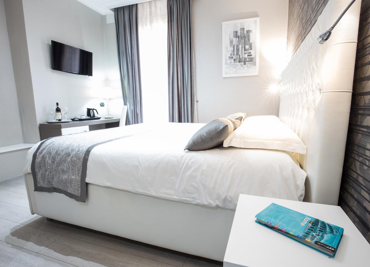 B&B Insula Urbis - Rome — Photos 1